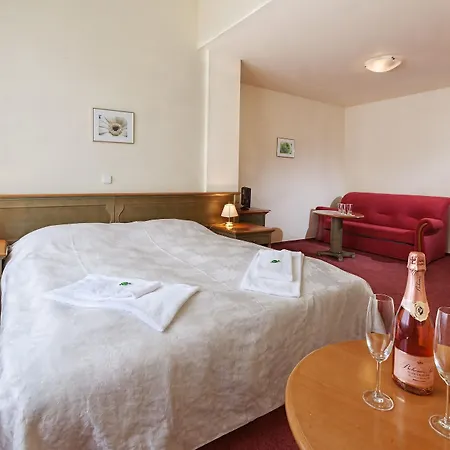 Hotel Augustus Et Otto