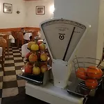 Augustus Et Otto 4* פראג