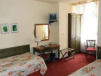 Augustus Et Otto 4* Prága