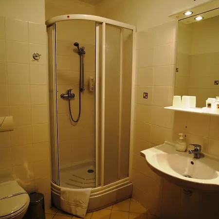 Hotel Augustus Et Otto Praga