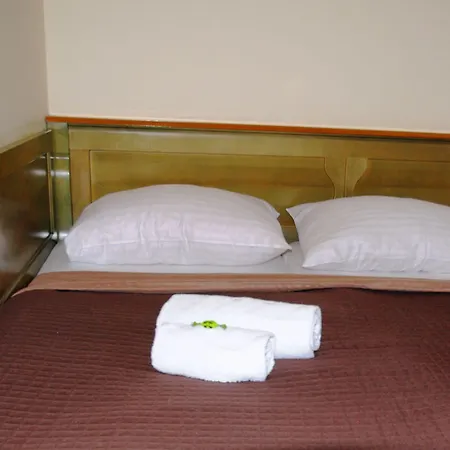 Augustus Et Otto Szálloda 4*