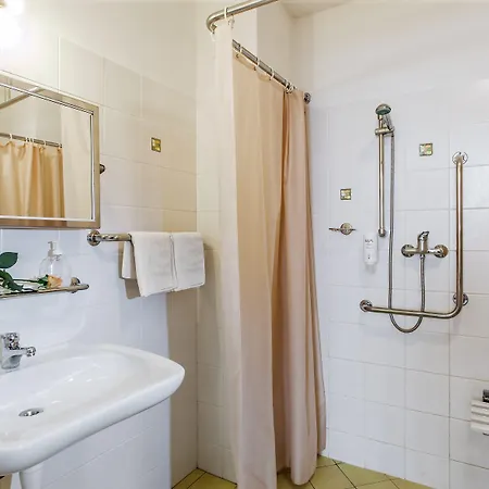 Augustus Et Otto Hotel Praag