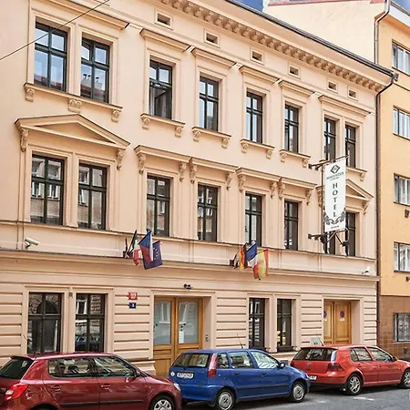 Szálloda Augustus Et Otto