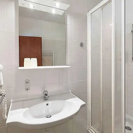 Augustus Et Otto Prága