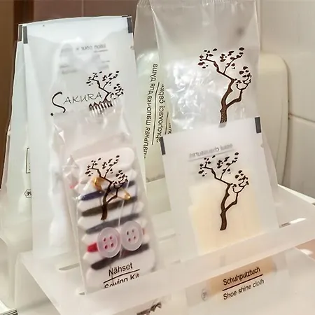 Augustus Et Otto 4* Prága