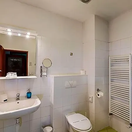 Augustus Et Otto Hotel Prag