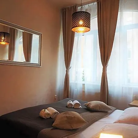Augustus Et Otto Hotel