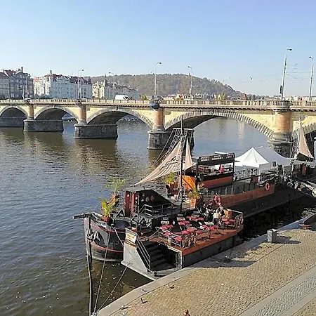 Hotel Augustus Et Otto 4*