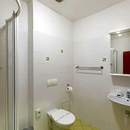 Augustus Et Otto 4* Prag