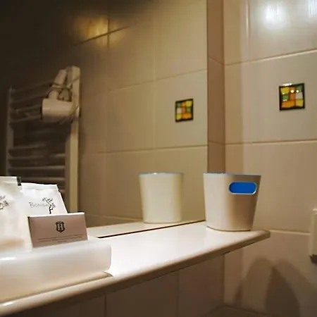 Augustus Et Otto Hotel 4*