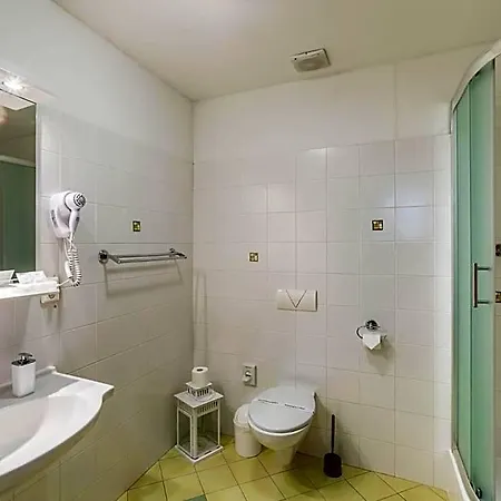 Hotel Augustus Et Otto