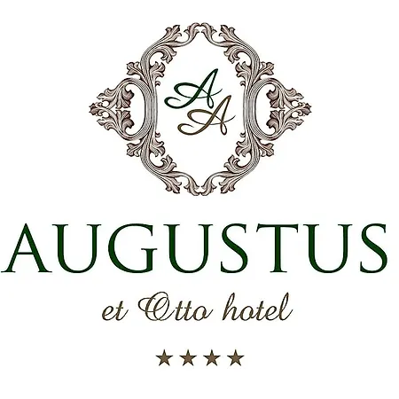Augustus Et Otto 4* Prag