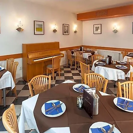 Hotel Augustus Et Otto 4*