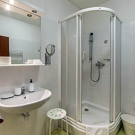 Augustus Et Otto Hotel 4*