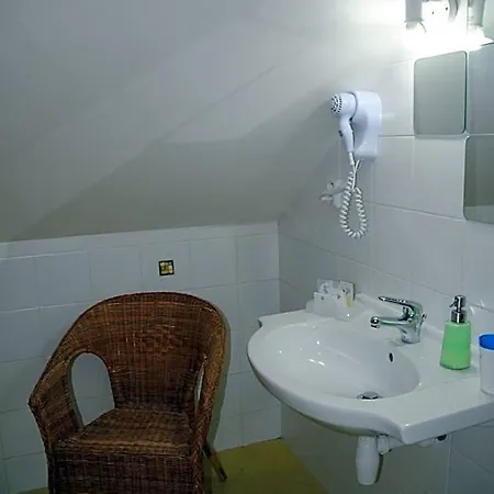 Augustus Et Otto Hotel Praga