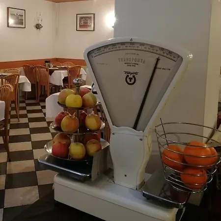 Augustus Et Otto 4* Praag