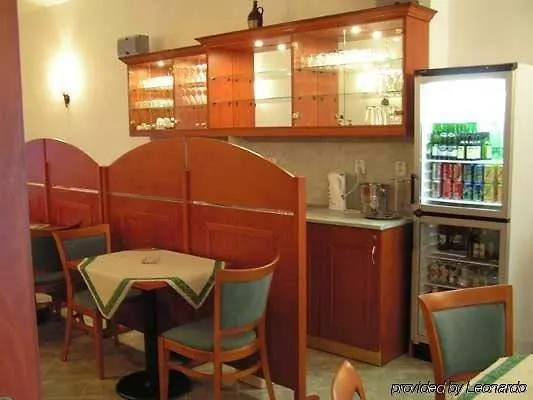 Augustus Et Otto 4* Prag