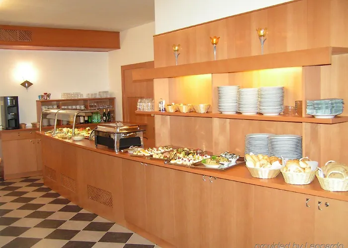 Hotel Augustus Et Otto 4*