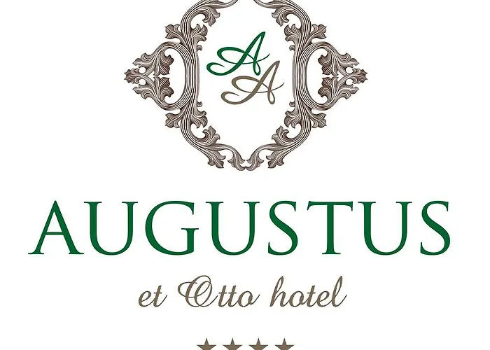 Augustus Et Otto 4*