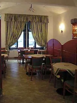 Szálloda Augustus Et Otto Prága