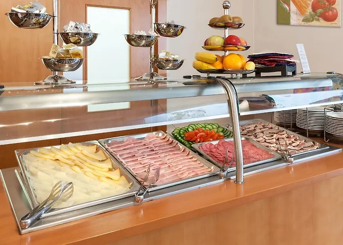 Augustus Et Otto Hotel 4*