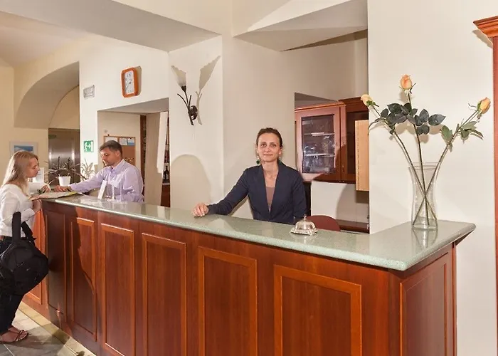 Augustus Et Otto Hotel