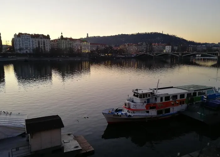 Hotel Augustus Et Otto