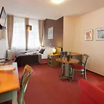Augustus Et Otto Hotel Prag