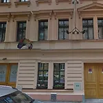 Augustus Et Otto Hotel Prag