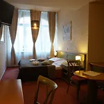 Hotel Augustus Et Otto Prag