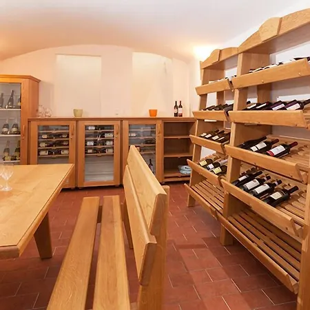 Augustus Et Otto 酒店