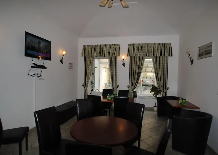 Hotel Augustus Et Otto