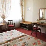 Augustus Et Otto 4* Prague