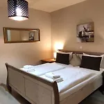 Augustus Et Otto 4* Prague
