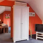 Hotel Augustus Et Otto 4*