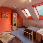 Augustus Et Otto 4* Praga