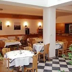 Augustus Et Otto Hotel 4*