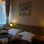 Hotel Augustus Et Otto