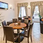 Augustus Et Otto Hotel Prague
