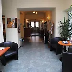 Augustus Et Otto Hotel 4*