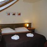 Hotel Augustus Et Otto Prague