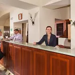 Hotel Augustus Et Otto Prague