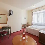 Augustus Et Otto Hotel Praga